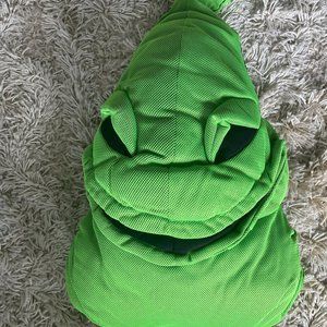 Nightmare Before Christmas Pillow